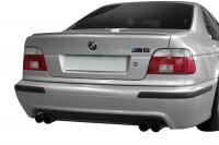 BMW 5 E39 (95-04) Бампер задний M-style